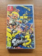 Splatoon 3 Nintendo Switch, Ophalen, Zo goed als nieuw
