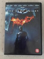 DVD The Dark Knight ( Batman ), Ophalen of Verzenden, Zo goed als nieuw