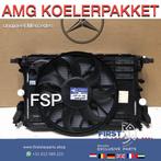 W177 A35 AMG KOELERPAKKET Mercedes A KLASSE 35 KOELERS SET 2