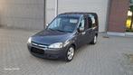 Opel combo 1.4 BENZINE gekeurd voor verkoop, Auto's, Stof, Elektrische ramen, Bedrijf, Te koop