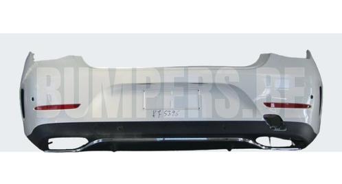 Bumper Mercedes CLS W257 C257 AMG A2578850801 Achterbumper K, Auto-onderdelen, Carrosserie, Bumper, Achter, Gebruikt, 6 maanden garantie