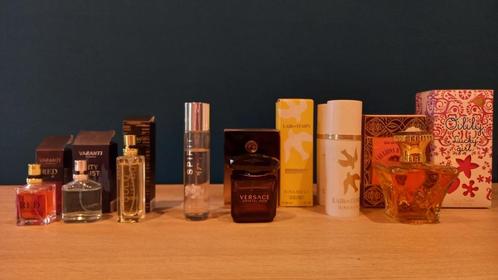parfum, Kleding | Dames, Overige Dameskleding, Zo goed als nieuw, Ophalen