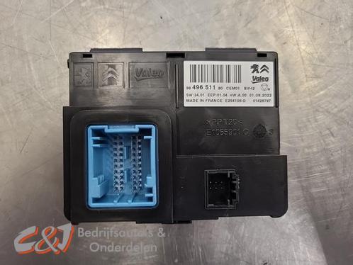 Module climatronic van een Peugeot Partner, Auto-onderdelen, Airco en Verwarming, Peugeot, Gebruikt, 3 maanden garantie, Ophalen of Verzenden