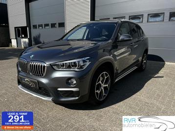 BMW X1 sDrive18i High Executive / x-line beschikbaar voor biedingen