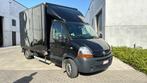 Renault master 2.5d • 2007 • 100,000 km • 1 ste eig +keuring, Auto's, Particulier, Te koop, Master
