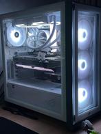 GAMING PC - 1440P ULTRA ALL GAMES +200 FPS - BID, Ophalen, Gebruikt, Virtual Reality, Online