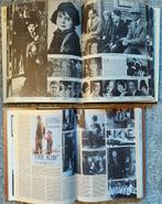 Pictorial History of the Silent Screen, Boeken, Film, Tv en Media, Ophalen of Verzenden