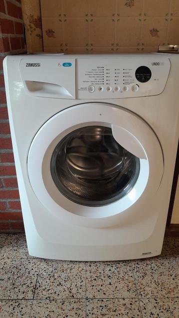 Zanussi Lindo 100 wasmachine beschikbaar voor biedingen