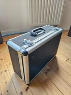 Malette flightcase rangement équipement fragile sono/light, Ophalen of Verzenden, Gebruikt, Overige instrumenten, Flightcase