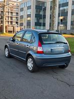 Citroën C3 1.4 benzine (Euro5) full opties, Autos, Cuir, Achat, Entreprise, Garantie prolongée