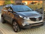 Kia New Sportage 2.0 CRDi 4WD, Volledige opties, Autos, Cuir, Euro 5, Achat, 4 portes