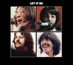 The Beatles - Let It Be (50th Anniversary Edition) - CD, Verzenden, Nieuw in verpakking
