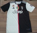 Juventus ronaldo tshirt maat M, Maat M, Ophalen, Zo goed als nieuw