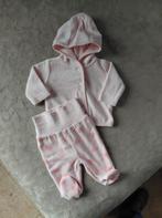 Broekje + truitje Baby Club maat 50, C&A, Broekje, Jongetje of Meisje, Nieuw