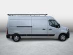 Renault Master dCi 150 L3H2 Energy Comfort, Auto's, Stof, Gebruikt, 4 cilinders, Renault