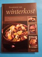 Genieten van winterkost, Boeken, Ophalen of Verzenden, Zo goed als nieuw