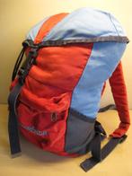 Rugzak Karrimor, rood en blauw, perfekte staat. Hoogte 45cm, Handtassen en Accessoires, Tassen | Rugtassen, Ophalen of Verzenden