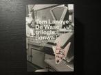 De Wase trilogie  -Tom lanoye-  Luxe editie, Ophalen of Verzenden, België