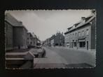 Postkaart Tessenderlo Statiestraat Tessenderloo, Verzamelen, Ophalen of Verzenden, 1940 tot 1960, Ongelopen, Limburg