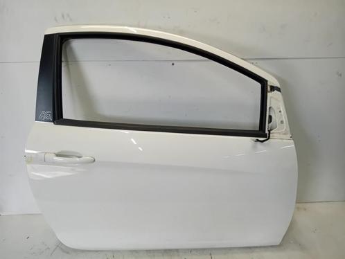 PORTE AVANT DROITE Ford Ka II (01-2008/05-2016), Autos : Pièces & Accessoires, Carrosserie & Tôlerie, Porte, Ford, Avant, Droite