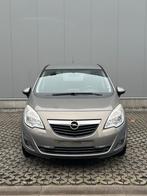 Version de l'Opel Meriva Adam, Autos, Euro 5, Achat, Noir, 5 portes