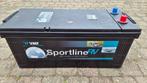 Boot of camper start of service accu, Watersport en Boten, Bootonderdelen, Ophalen, Gebruikt, Motor en Techniek, Motorboot