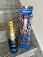Fles champagne pommery in geschenkdoos, Ophalen of Verzenden
