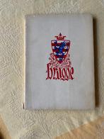 Brugge, Omar Waege, Enlèvement ou Envoi, Utilisé, Architecture général