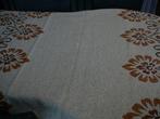 Mooi tafellaken rechthoekig, Ophalen of Verzenden, Gebruikt, Rechthoek, Binnen