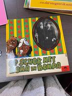LP – Op Schok Met Bompa En Bomma (Polydor), Cd's en Dvd's, Ophalen, Zo goed als nieuw