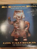 2lp Los Calchakis, CD & DVD, Vinyles | Musique du monde, Enlèvement ou Envoi, Utilisé, 12 pouces, Latino-américaine