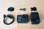 GoPro Hero 8 Black + Dual Charger, Audio, Tv en Foto, Ophalen, Gebruikt, GoPro