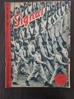 Revue 2 Wereldoorlog, Ophalen of Verzenden, Divers auteurs, Algemeen, Tweede Wereldoorlog