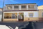 Spanje (Andalusië)- dorpswoning 3slpkmr en 2bdkmrs, Dorp, Spanje, 203 m², Woonhuis