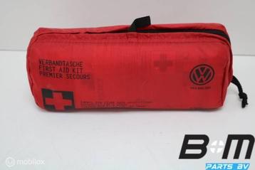 Verbandtas VW T-Roc 5K0860282 beschikbaar voor biedingen