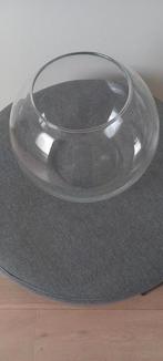Heel  goede  ronde vaas van Casa, Ophalen, Overige kleuren, Minder dan 50 cm, Glas