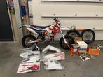 ktm exc 350 sixdays (nieuwstaat), Motoren, Motoren | KTM, Particulier, Meer dan 35 kW, Enduro, 350 cc