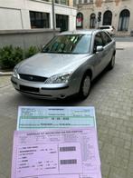 Ford Mondeo 1.8 Benzine Goedgekeurd voor verkoop, Autos, Ford, Mondeo, Achat, Particulier, Essence