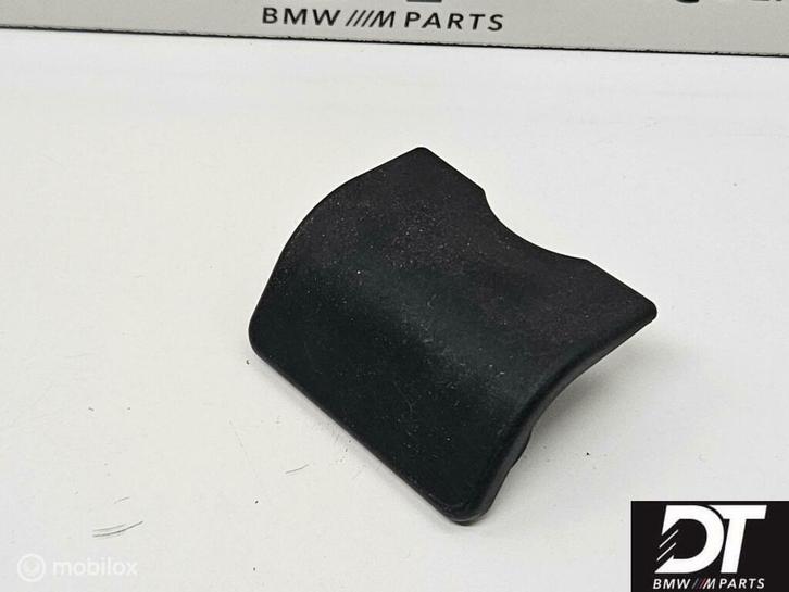 Isofix kapje BMW 3-serie E46 ('99-'06) 52207009903, Auto-onderdelen, Interieur en Bekleding, BMW, Gebruikt, Ophalen of Verzenden