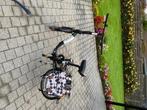 Vouwfiets Dahon met lage instap, Fietsen en Brommers, Ophalen, Gebruikt, Versnellingen, Totaal opvouwbaar