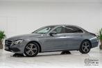 Mercedes E200d Avantgarde! Sfeerverlichting, Widescreen!, Te koop, Mercedes Used 1, Zilver of Grijs, Berline