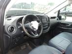 MERCEDES-BENZ VITO 114 CDI DIESEL 02-19, Autos, Argent ou Gris, Entreprise, Autre carrosserie, Diesel