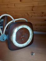 Vintage wandklok met sleuteltje, Enlèvement