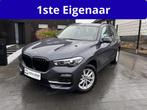 BMW X5 2.0 dA SDrive25 Luxury pack |Garantie|, Auto's, 4 deurs, Leder, SUV of Terreinwagen, BTW verrekenbaar