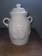 rumtopf pot, Enlèvement ou Envoi, Neuf, Autres matériaux, Autres types