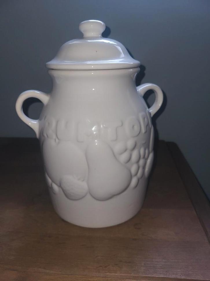 rumtopf pot, Maison & Meubles, Cuisine | Casseroles & Poêles, Neuf, Autres types, Autres matériaux, Enlèvement ou Envoi