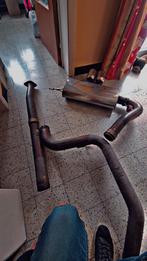 Echappement scorpion ford focus st mk3, Enlèvement ou Envoi, Ford