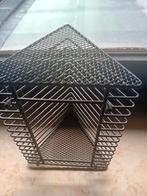 Brievenrek of cd of ook voir kleine Borden, Dieren en Toebehoren, Ophalen of Verzenden, Zo goed als nieuw