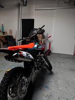 Motocross 250cc 4T + accessoires, 250 cc, Nieuw, Ophalen of Verzenden, Smx