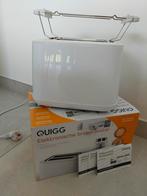 Broodrooster Quigg, Elektronische apparatuur, Ophalen, Gebruikt, Uitneembare kruimellade